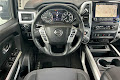 2020 Nissan Titan SV