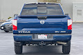 2020 Nissan Titan SV