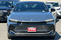 2026 Toyota Crown Limited