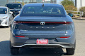 2026 Toyota Crown Limited