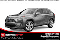 2025 Toyota RAV4 Hybrid XLE Premium
