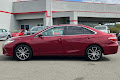 2017 Toyota Camry XSE