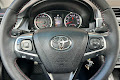 2017 Toyota Camry XSE