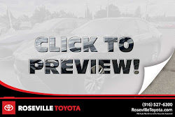 2022 Toyota Mirai XLE