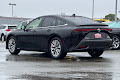 2022 Toyota Mirai XLE