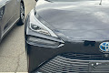 2022 Toyota Mirai XLE