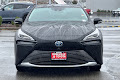 2022 Toyota Mirai XLE