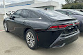 2022 Toyota Mirai XLE