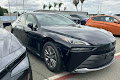 2022 Toyota Mirai XLE