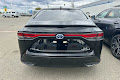 2022 Toyota Mirai XLE
