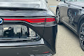 2022 Toyota Mirai XLE
