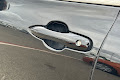 2022 Toyota Mirai XLE
