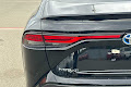 2022 Toyota Mirai XLE