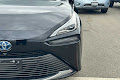 2022 Toyota Mirai XLE