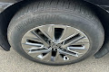 2022 Toyota Mirai XLE