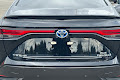 2022 Toyota Mirai XLE