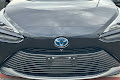 2022 Toyota Mirai XLE