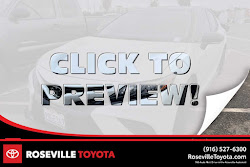 2022 Toyota Camry TRD V6
