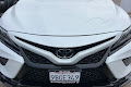2022 Toyota Camry TRD V6