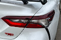 2022 Toyota Camry TRD V6