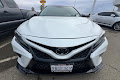 2022 Toyota Camry TRD V6
