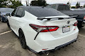 2022 Toyota Camry TRD V6