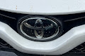 2022 Toyota Camry TRD V6
