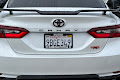 2022 Toyota Camry TRD V6