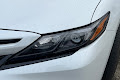 2022 Toyota Camry TRD V6