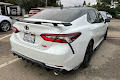 2022 Toyota Camry TRD V6