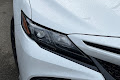 2022 Toyota Camry TRD V6