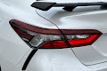 2022 Toyota Camry TRD V6