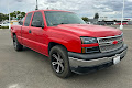 2004 Chevrolet Silverado 1500