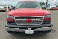 2004 Chevrolet Silverado 1500