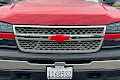 2004 Chevrolet Silverado 1500