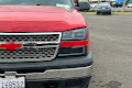 2004 Chevrolet Silverado 1500