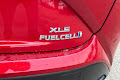 2021 Toyota Mirai XLE