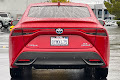 2021 Toyota Mirai XLE