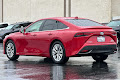 2021 Toyota Mirai XLE