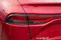 2021 Toyota Mirai XLE