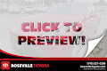 2021 Toyota Mirai XLE