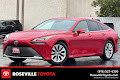 2021 Toyota Mirai XLE