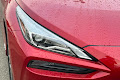 2021 Toyota Mirai XLE