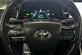 2021 Toyota Mirai XLE