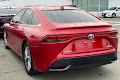 2021 Toyota Mirai XLE
