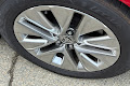 2021 Toyota Mirai XLE