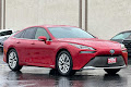 2021 Toyota Mirai XLE