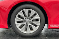 2021 Toyota Mirai XLE