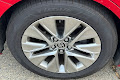 2021 Toyota Mirai XLE