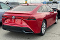 2021 Toyota Mirai XLE